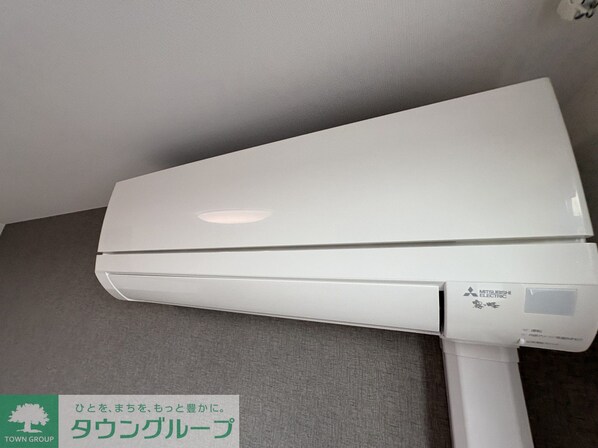 Heureux中野若宮の物件内観写真